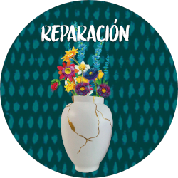 kintsugi.reparacion