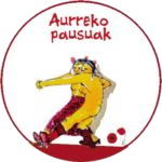 aurreko pausuak